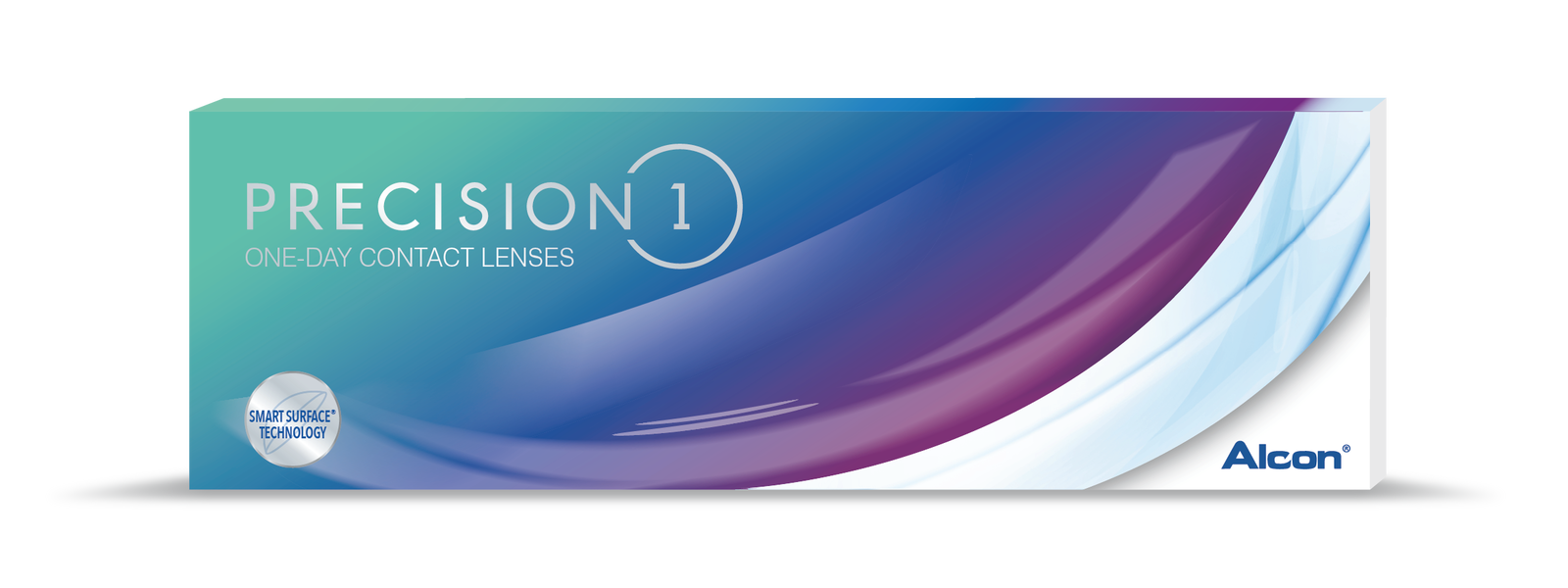 Precision1, Alcon (30Stk.)